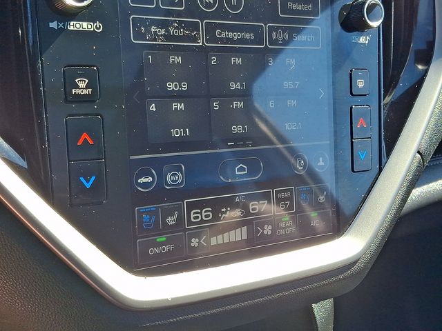 2024 Subaru Ascent Touring - Photo 18