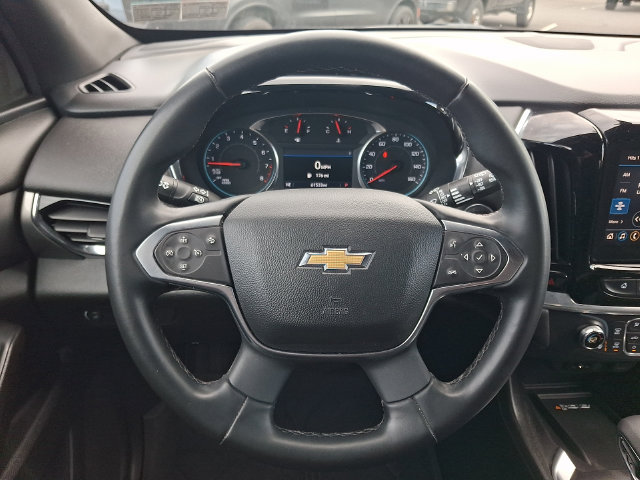 2023 Chevrolet Traverse 1LT - Photo 20