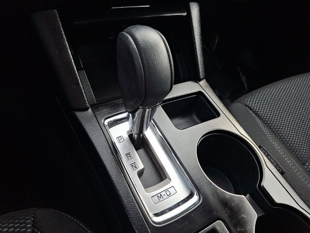 2018 Subaru Outback Premium - Photo 15