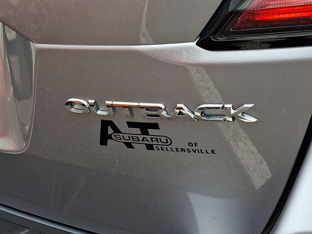 2024 Subaru Outback Premium - Photo 27