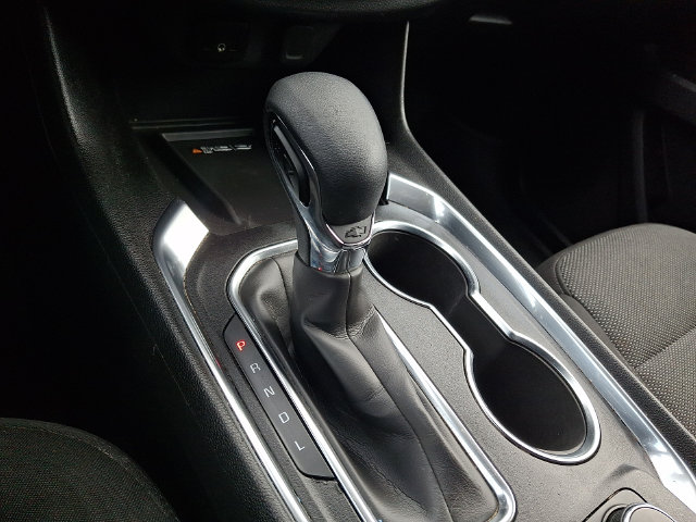 2023 Chevrolet Traverse 1LT - Photo 16