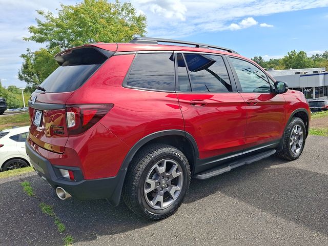 2023 Honda Passport TrailSport - Photo 6
