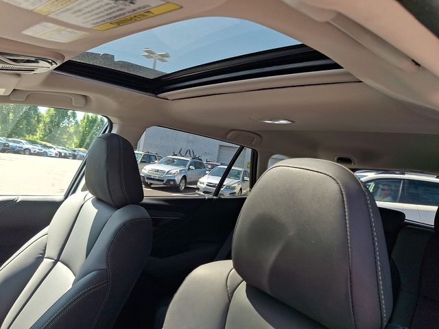 2024 Subaru Outback Onyx Edition - Photo 14
