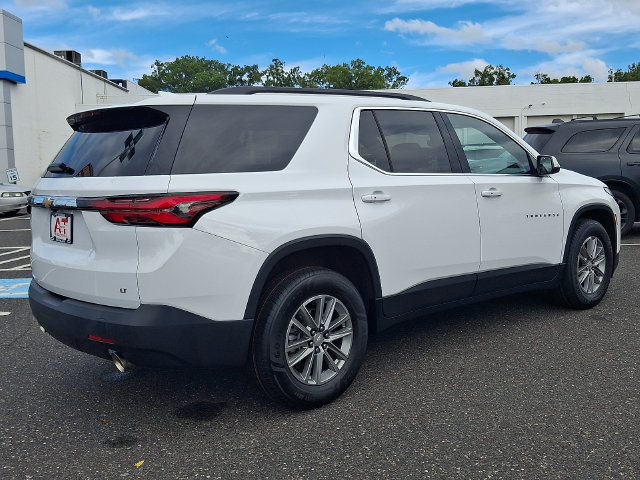 2023 Chevrolet Traverse 1LT - Photo 6