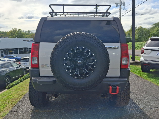 2006 Hummer H3 Base - Photo 5