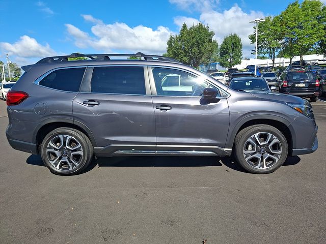 2025 Subaru Ascent Limited - Photo 7