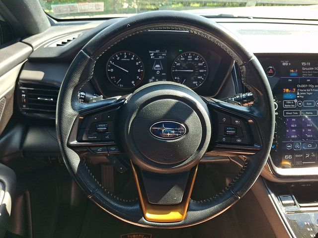 2022 Subaru Outback Wilderness - Photo 21