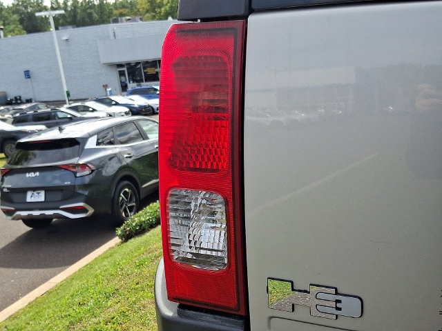 2006 Hummer H3 Base - Photo 24