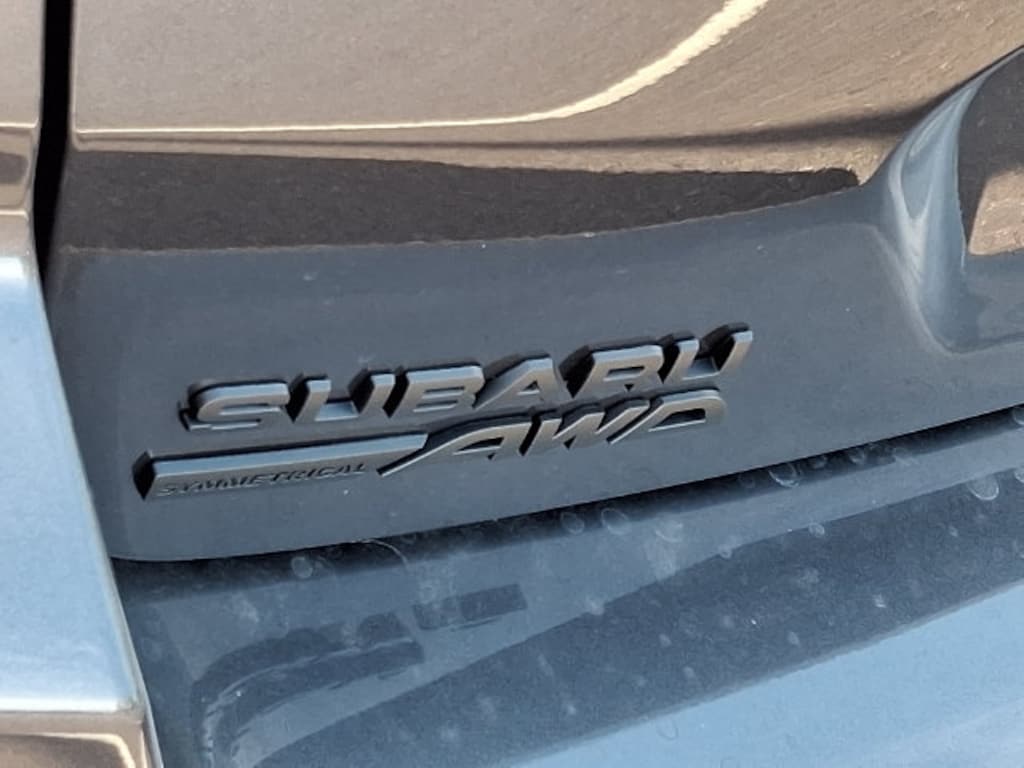 New 2026 Subaru Impreza Sport 5-Door