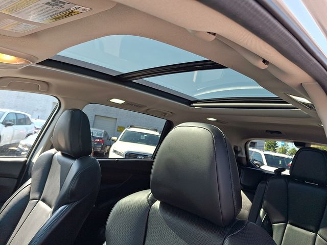2024 Subaru Ascent Touring - Photo 16