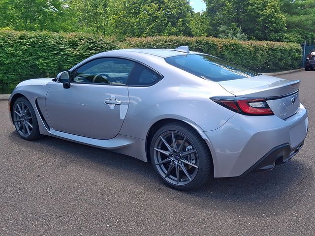 2026 Subaru BRZ Limited - Photo 3