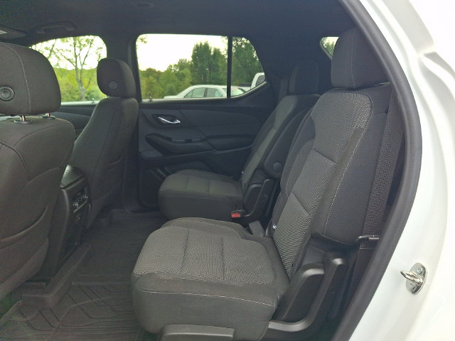 2023 Chevrolet Traverse 1LT - Photo 10