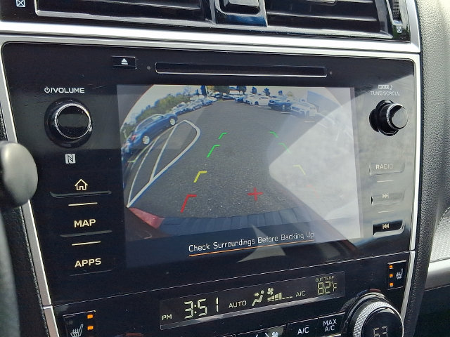 2018 Subaru Outback Premium - Photo 19