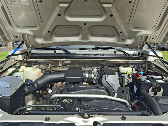 2006 Hummer H3 Base - Photo 22