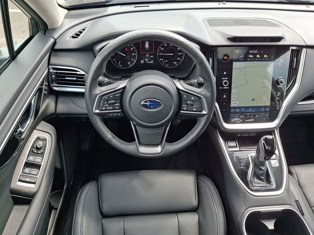 2024 Subaru Outback Touring - Photo 12