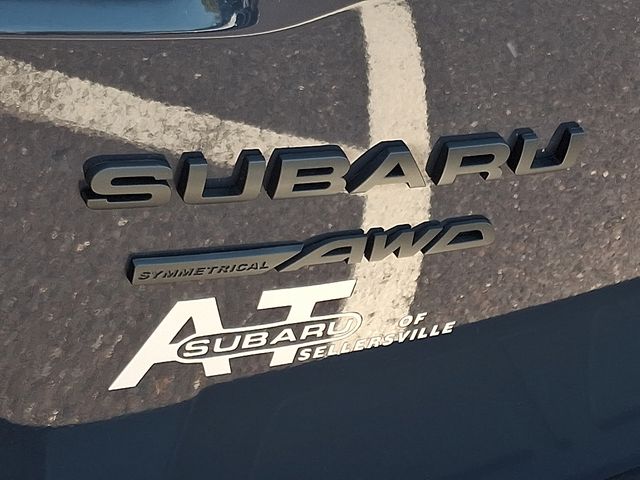 2024 Subaru Outback Onyx Edition - Photo 30