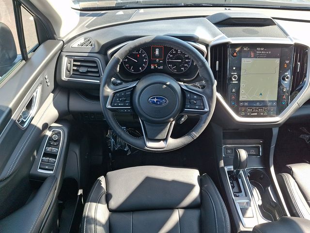 2025 Subaru Ascent Limited - Photo 13