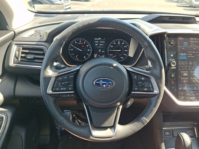 2025 Subaru Ascent Limited - Photo 22
