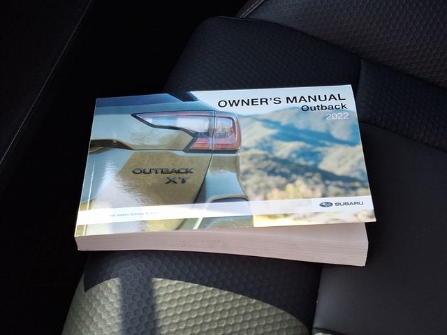 2022 Subaru Outback Wilderness - Photo 28
