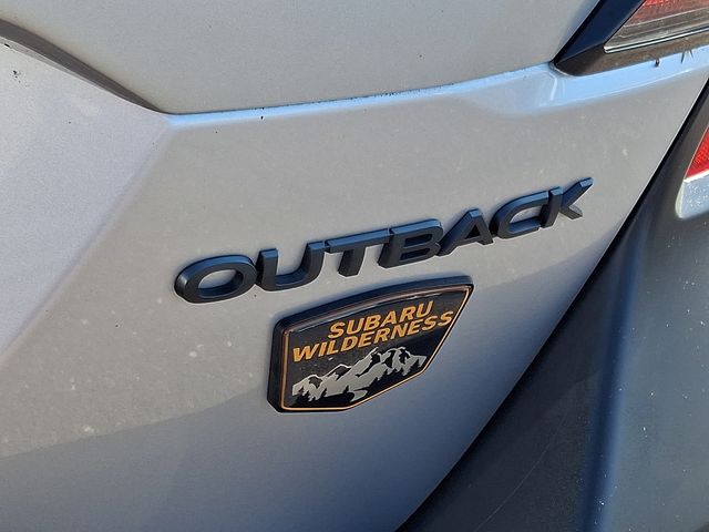 2022 Subaru Outback Wilderness - Photo 34
