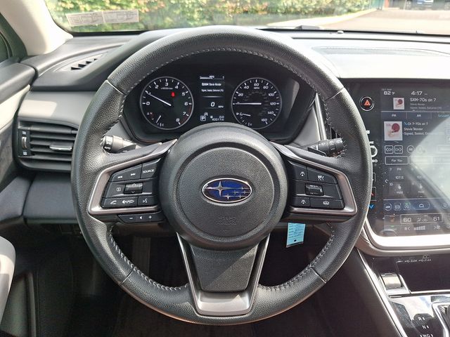 2024 Subaru Outback Premium - Photo 18
