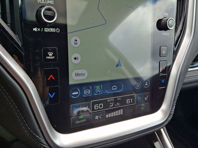 2024 Subaru Outback Touring - Photo 17