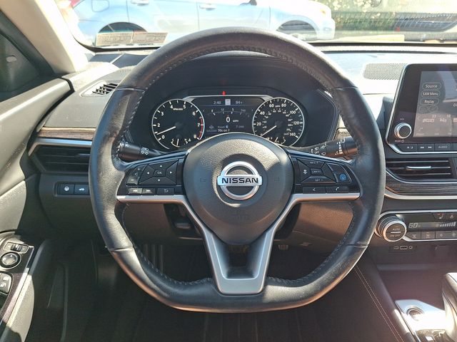 2022 Nissan Altima SL - Photo 20
