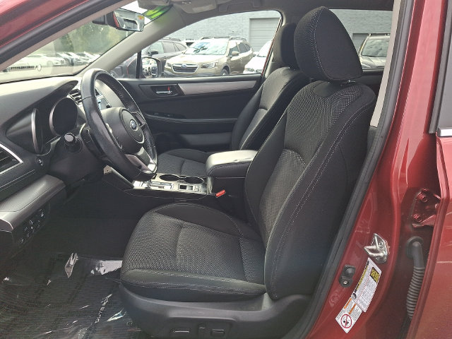 2018 Subaru Outback Premium - Photo 13