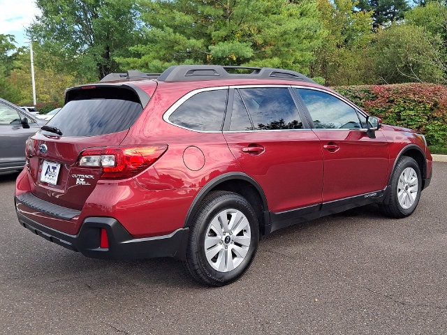 2018 Subaru Outback Premium - Photo 6