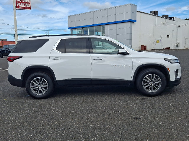 2023 Chevrolet Traverse 1LT - Photo 7