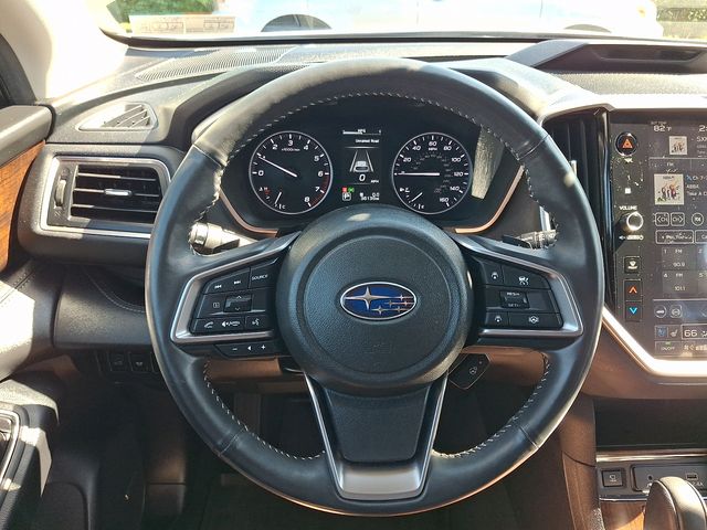 2024 Subaru Ascent Touring - Photo 22