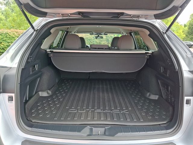 2024 Subaru Outback Premium - Photo 25