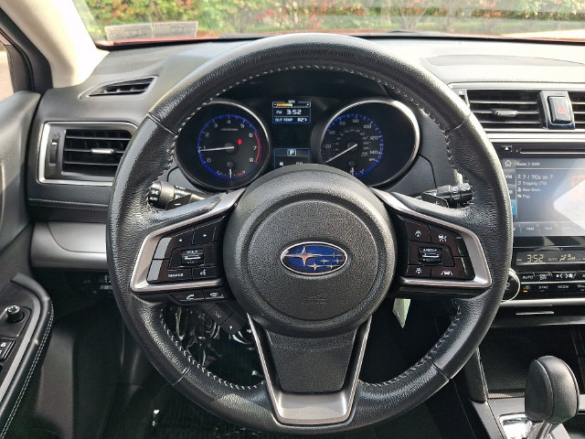2018 Subaru Outback Premium - Photo 20