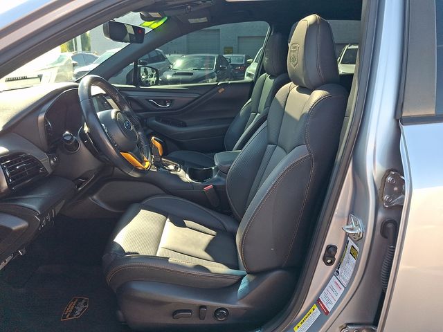 2022 Subaru Outback Wilderness - Photo 14