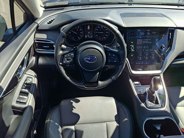2024 Subaru Outback Onyx Edition - Photo 11