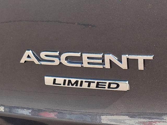 2025 Subaru Ascent Limited - Photo 33