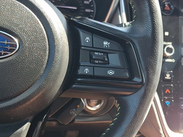 2024 Subaru Outback Onyx Edition - Photo 22