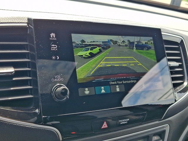 2023 Honda Passport TrailSport - Photo 18