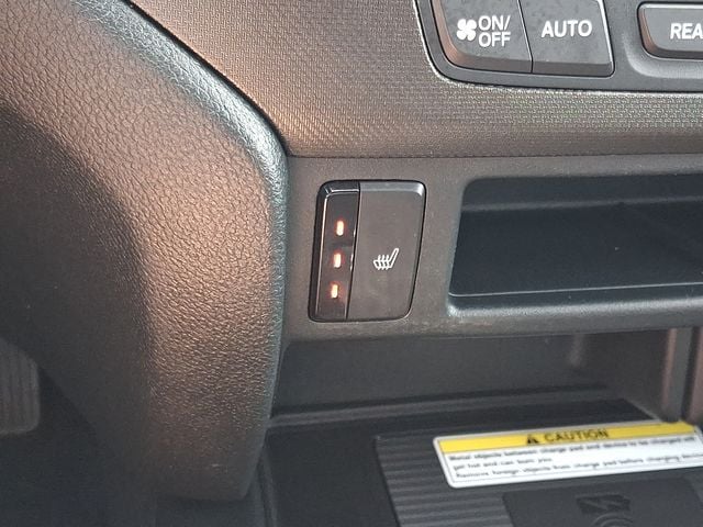 2023 Honda Passport TrailSport - Photo 25