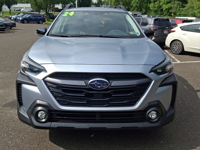 2024 Subaru Outback Premium - Photo 2