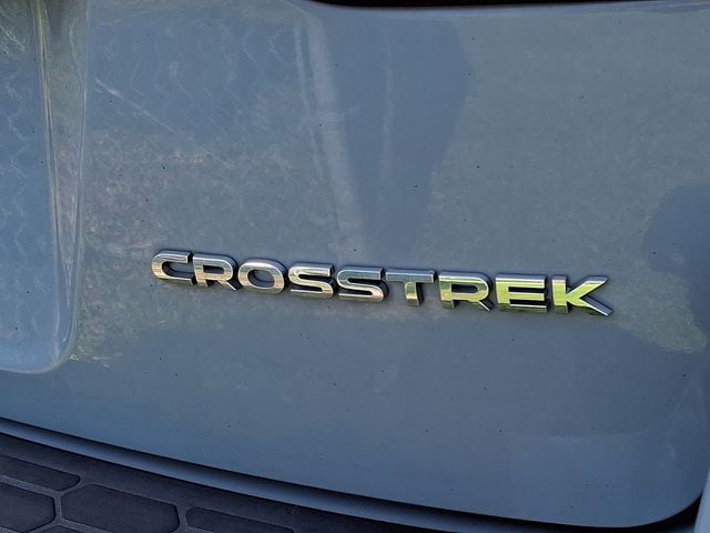 2022 Subaru Crosstrek Premium - Photo 4