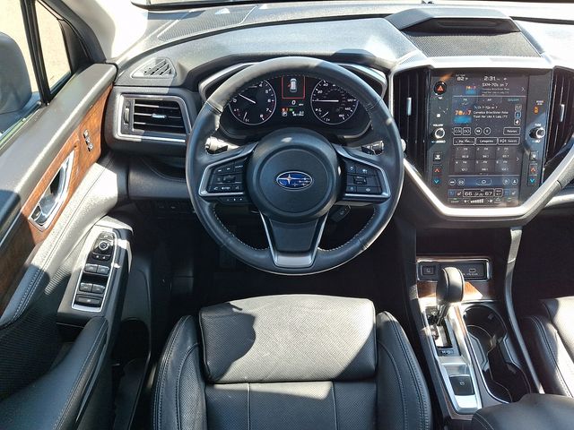 2024 Subaru Ascent Touring - Photo 13