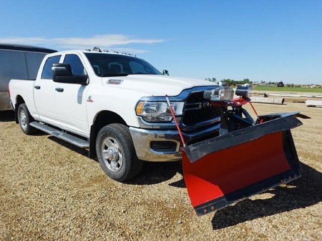 2023 RAM 3500 Pickup