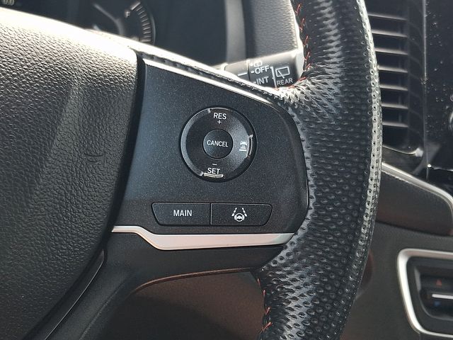 2023 Honda Passport TrailSport - Photo 22