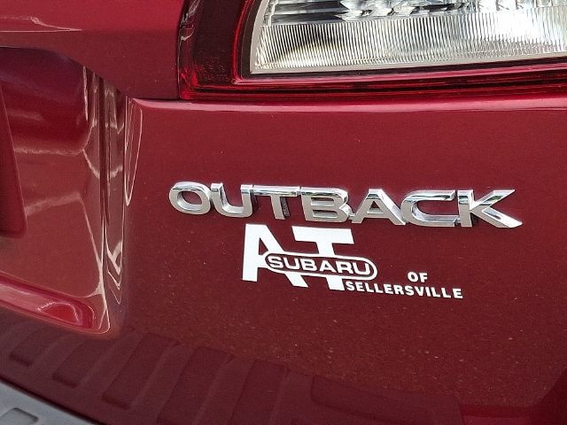 2018 Subaru Outback Premium - Photo 32