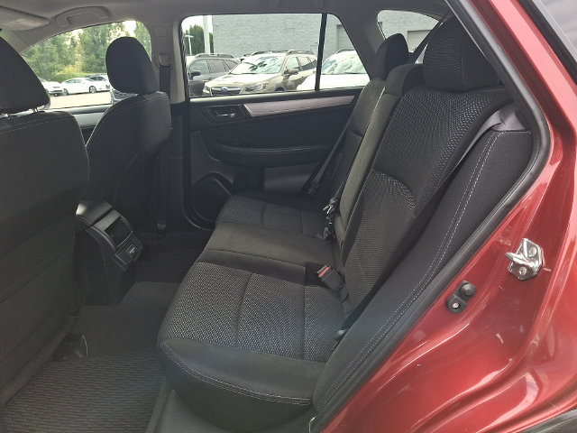 2018 Subaru Outback Premium - Photo 10