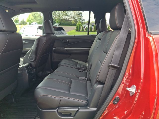2023 Honda Passport TrailSport - Photo 9