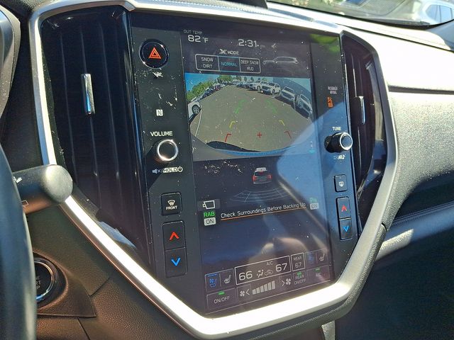 2024 Subaru Ascent Touring - Photo 21