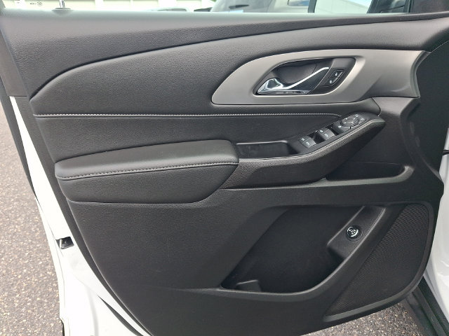 2023 Chevrolet Traverse 1LT - Photo 14