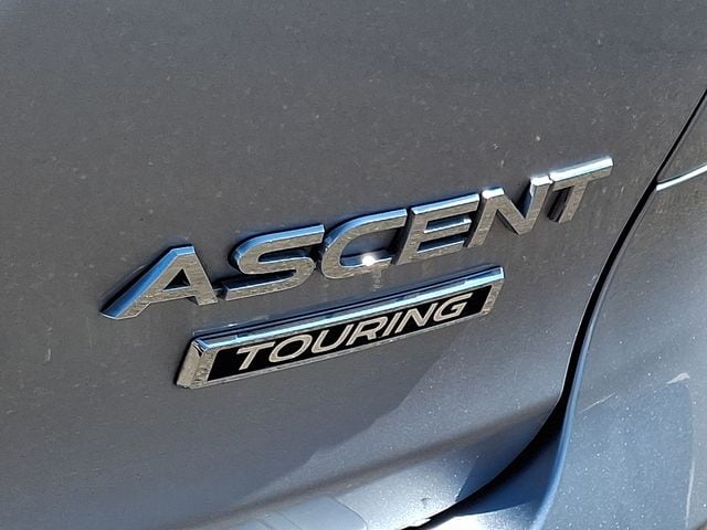 2024 Subaru Ascent Touring - Photo 34